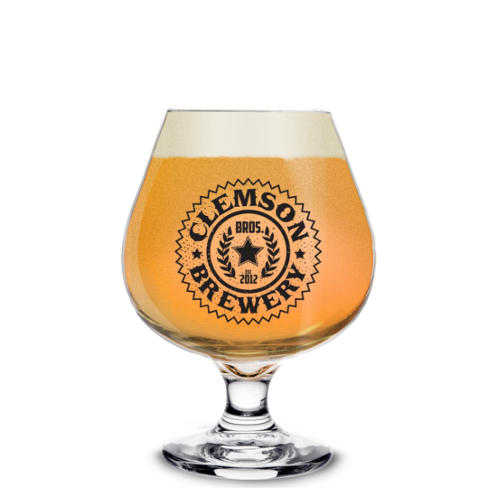 ClemsonBrosBrewery_beer_glass_shakedown